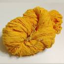 (6折)可可綿寶貝線-芒果橘 180g