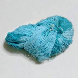 蘇菲雅天然棉-100%(藍洋) 220g