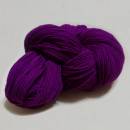 可愛風。蝴蝶紫羊毛線 200g
