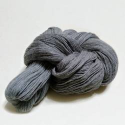 布魯棕灰▹羊毛線 270g
