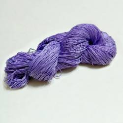 飛花紫(粉白)造型棉 200g