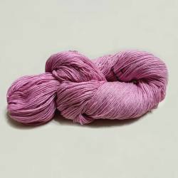 棉絲Cotton。粉紅胡椒 210g