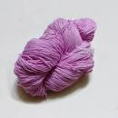 辛蒂毛線-夢幻粉紅 (第三批 會比較偏紫粉紅唷)