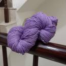㊕(挺款)純羊毛。芋紫色 210g