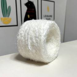 羊毛圈花米 200g