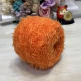 超優質超密款長羽紗。芬達(淺)  200g[10404230910a]