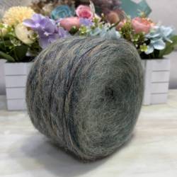 迷霧森林毛海 200g