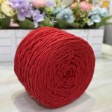 精典。優質棉 輕紅 200g[2025052202C]