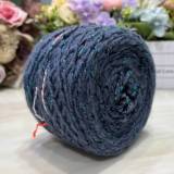 茉莉款毛線-綠灰 150g[2025052206A]