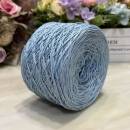 絲光棉-水碧色 200g