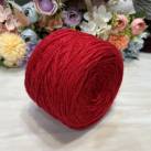 小紅帽輕柔毛線 150g[2025081407AC]