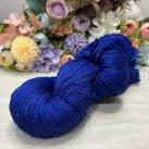 0.1cm 絲光棉(帥氣款) -海王子深藍210g[2025081402AC]