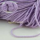 氣質棉質毛線-粉紫 200G[J000009]