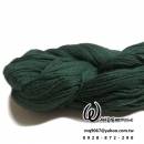 日羊。毛線(100%wool)- 深樹綠 200g[1040917(C)]