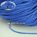 絲光棉網包紗-海藍(特價中) 210g