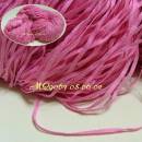 棉緞帶-粉紅 220g